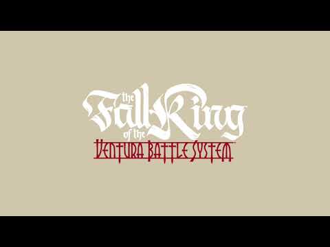 Let's play The Fall of the King!