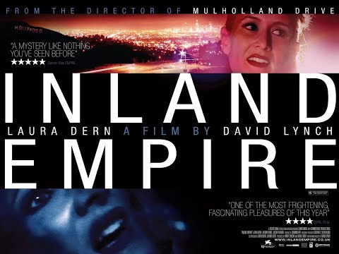 Inland Empire Explained Interpretation And Analysis