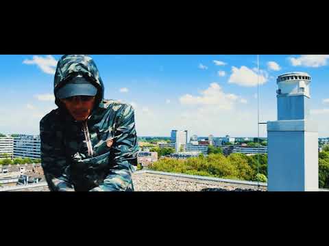 TonyTony - Je bent niet Bad (prod. MMPM) | Macaroni Time EP NU OP SPOTIFY