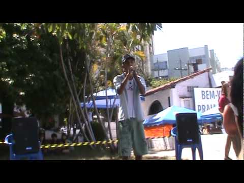 LESMA B [FINAL] - Billy - Brave Heart - AnimaCON 2011