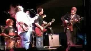 NB Blues - Feat. Matt Andersen - I Play The Fool For You