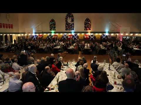 Promotional video thumbnail 5 for Thistle and Thorn Highland Dancers