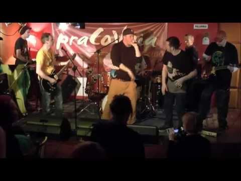 Dubtrix Rastamaniek Szprancyl-"Mam jajka"