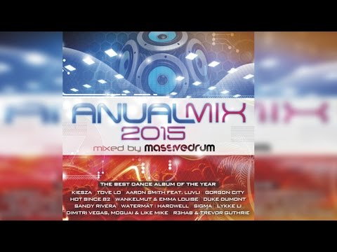 Tom Enzy feat. Mary-N - Right Now [Anual Mix 2015]