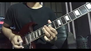 Download lagu menggapai cita  lead solo - loe joe mp3