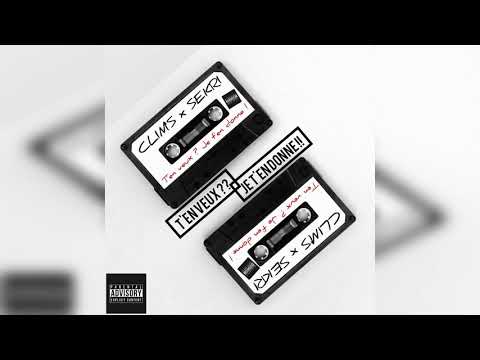 10.CLIMS x SEKRI - EGOTRIP [HantoBeatmaker]