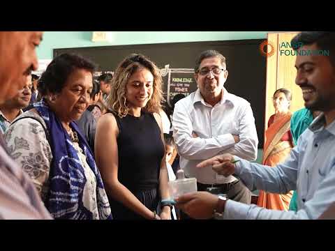 ANSR Foundation Inauguration - 2025