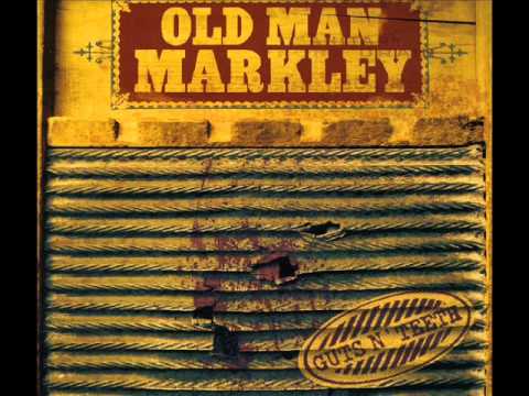 Old Man Markley - Running Weight