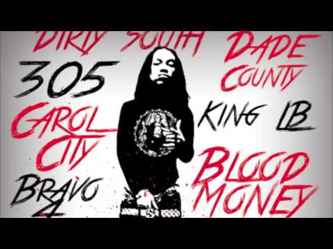 Luh Bravo - Aye Bruh (FEAT. T.I.M.E. Line) [#YEET #AYEBRUH]