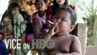 VICE on HBO Season One: Addiction (Episode 7)