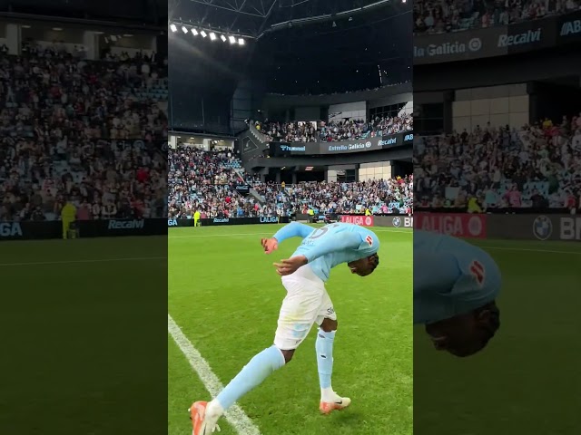 Vídeo relacionado con R.C. Celta de Vigo Llacel Llavero, Azul Celeste/Blanco, Única