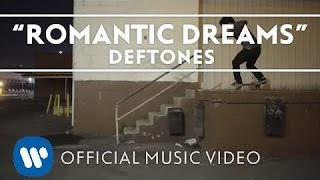 Romantic Dreams Music Video
