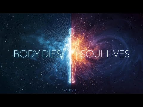 Body Is Temporary: Connect with Your Eternal Soul | Stop Obsessing Over Looks