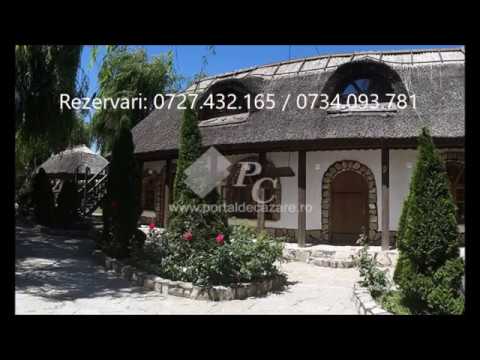 Pensiunea La Traian, Murighiol - www.portaldecazare.ro