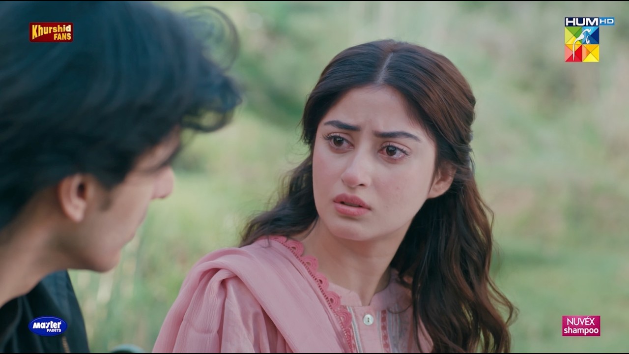 Kia Mujhe Talaq Dene Aye Ho...? Zanjeerain Last Epsiode | HUM TV