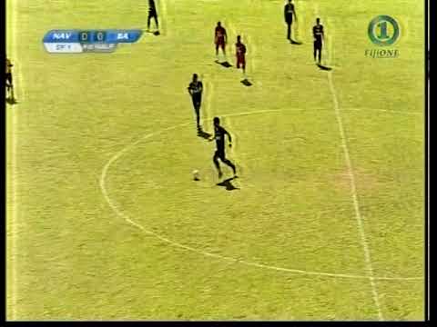 Ba vs Navua- 2012 IDC Semi Final Part 1