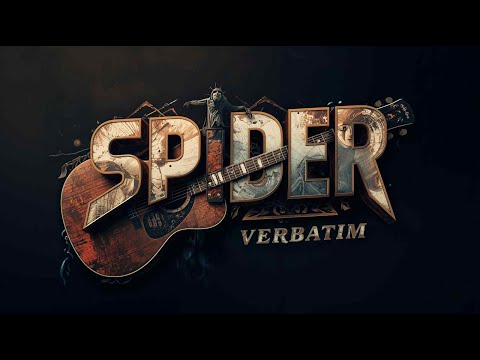Spider Verbatim - the Riffs and Life of Spiderbait Guitarist Whitt