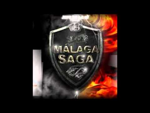 el niñato - orgulloso (malaga saga)