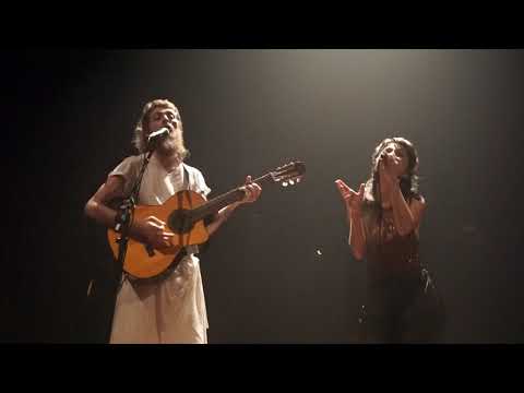 #Reverbo - Igor de Carvalho e Flaira Ferro