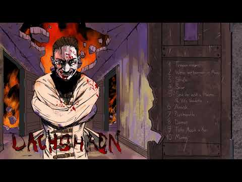 SHADN - Seid ihr echt feat. MEYMO & VITO VENDETTA (DACHSHADN)