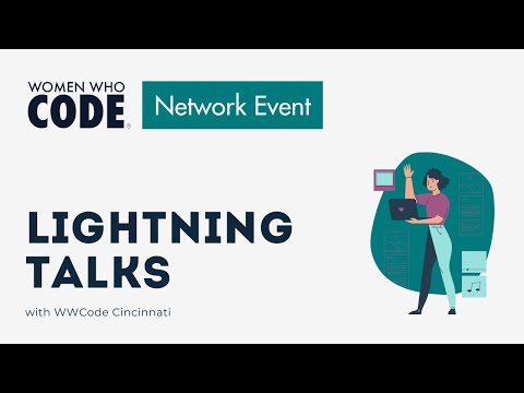 Lightning Talks