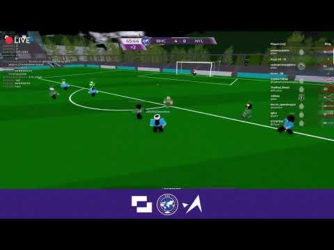 BMC 6-2 NYL | D1 GW7 | GCA S5