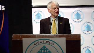 Dr  Alan G  Merten, President, George Mason University