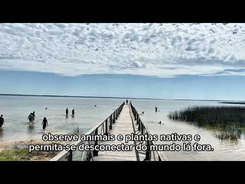 Balneário Pinhal Vai te Surpreender! O Paraíso Escondido do RS Que Você Precisa Conhecer