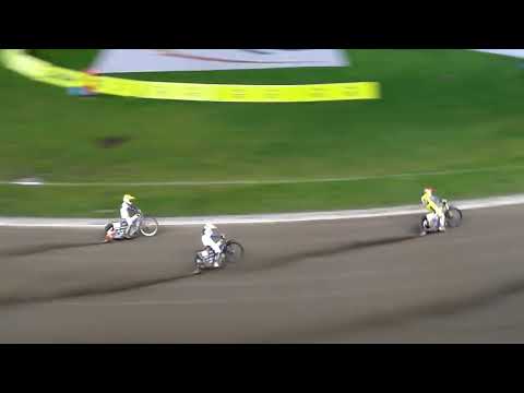 (2022).Stal G- Motor 51-39..bieg10..lubescy juniorzy bez szans !!!!