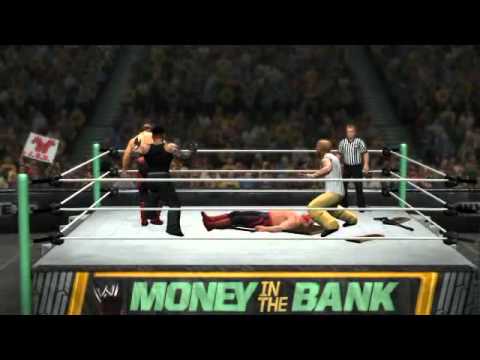 Sticky Fingaz & Busta Rhymes vs. LOD