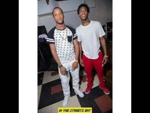 Angell Zoevill Ft Gtm Notnice - From The Ville (Official Audio)