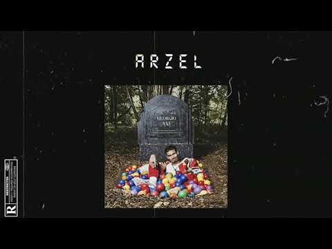 Georgio x Lefa Guitar Type Beat "Utopie" (Prod. Arzel)