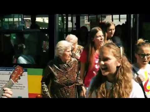 50 dni do Światowych Dni Młodzieży!