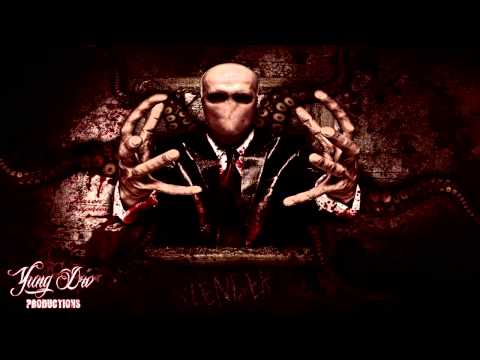 Hood Killa Production -The Slenderman *Beat* (New*2013)