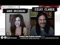 Gilby Clarke, ex-Guns N' Roses - Interview on 'The Gospel Truth'