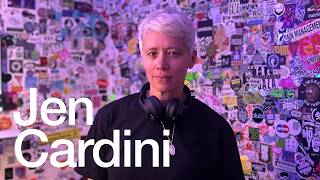 Jennifer Cardini - Live @ The Lot Radio 2026