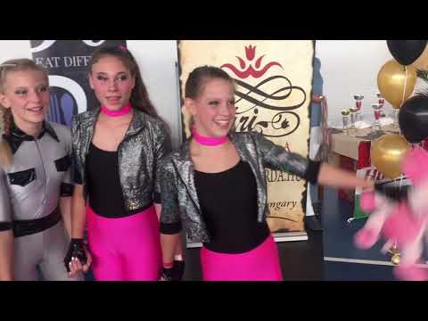 2018.10.06. Ikrény Moonlight no.1.