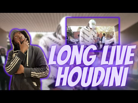 Houdini x Tory Lanez | Here It Goes (Reaction)