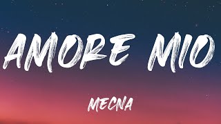 Amore Mio Lyrics English Translation
