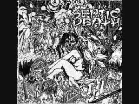 Septic Death Core Of Reality