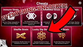 HOW TO GET PLAGUE INC FOR FREE AND EVERYTHING UNLOCKED!  | NO LONGER WORKING | plz subscribe