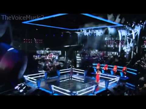 Monique Benabou battle rounds