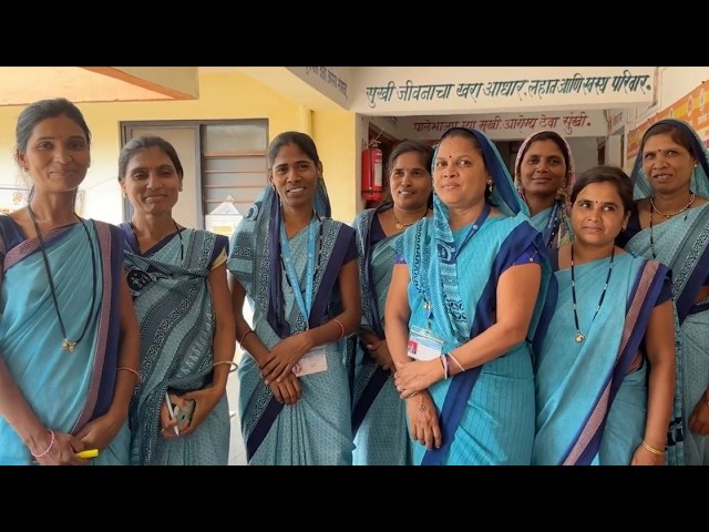 SaveMom impact film, Dhule and Latur, Maharashtra