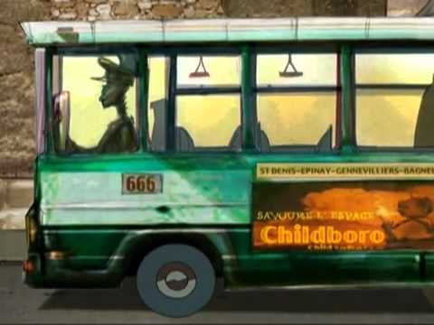 lascard l'affranchi.flv