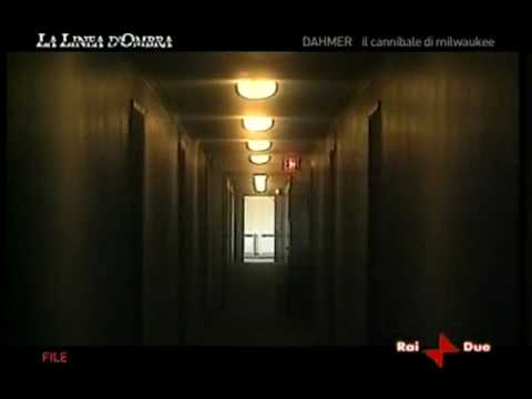 La linea d'ombra - Dahmer il cannibale di milwaukee 1