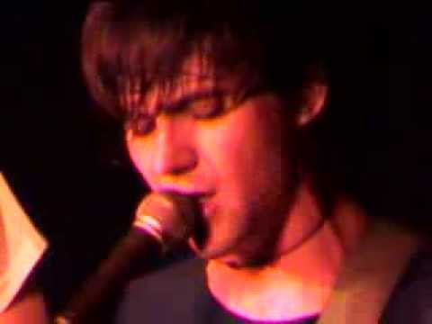 Desaparecidos 2002-08-01 Magic Stick, Detroit, MI [FULL SET]