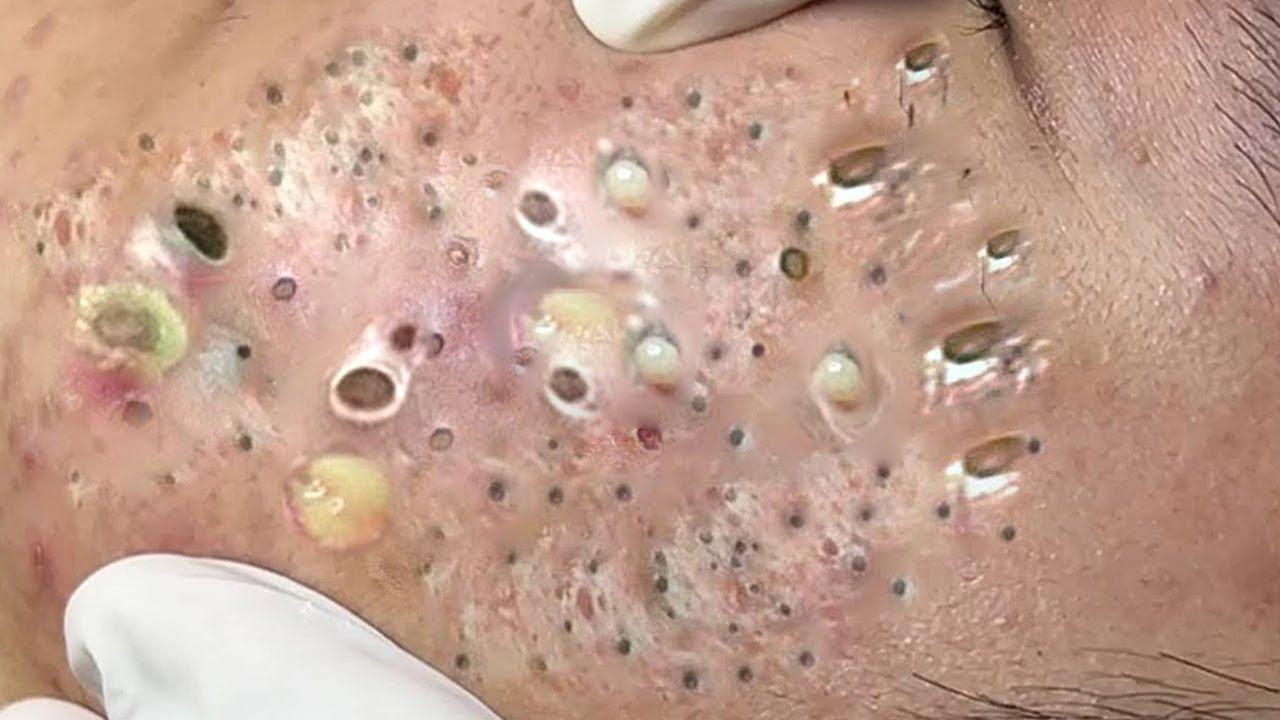 العناية بالبشرة الفاخرة اليومية للوجه مع وكالة ناسا #NASA1831