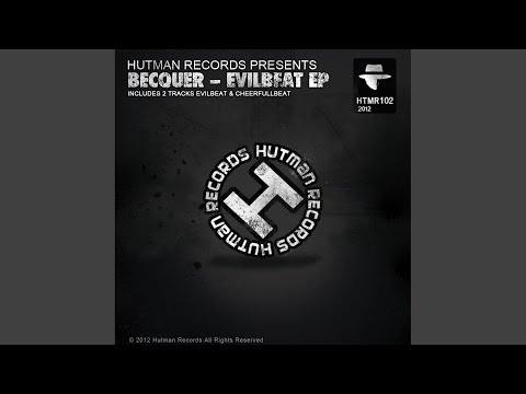 Evilbeat (Original Mix)
