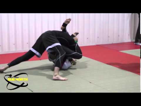 1 u68kgs Novice  Group A - Match 1 - Tim McKnight (The Labs) vs. Niall Roche (Blackledge MMA).MP4_1