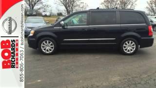preview picture of video '2011 Chrysler Town & Country Augusta Aiken, SC #SP749711 - SOLD'